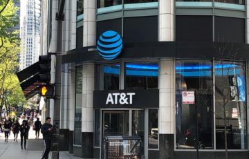 AT&T Chicago Flagship Store