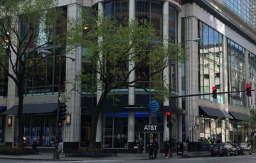 AT&T Chicago Flagship Store