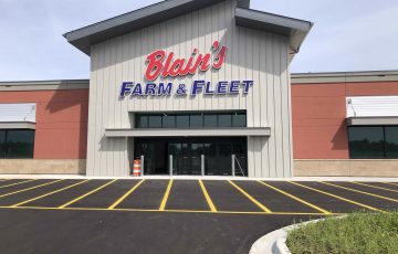 Blain’s Farm & Fleet