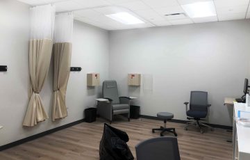 Outpatient Medical Facility