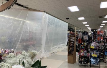 Kroger Grocery