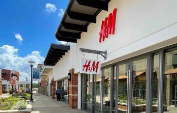 H&M – Hennes & Mauritz AB