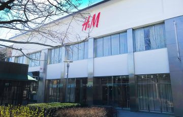 H&M – Hennes & Mauritz AB