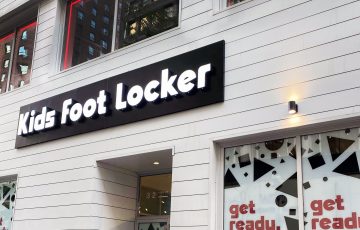 Foot Locker/Kids Foot Locker
