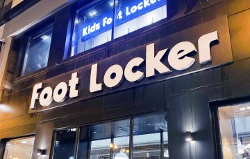 Foot Locker/Kids Foot Locker