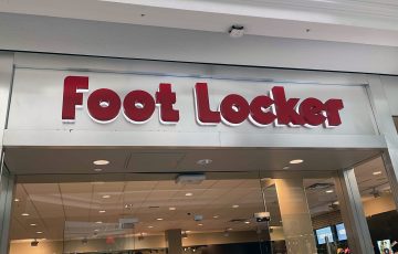 Foot Locker/Women’s Foot Locker